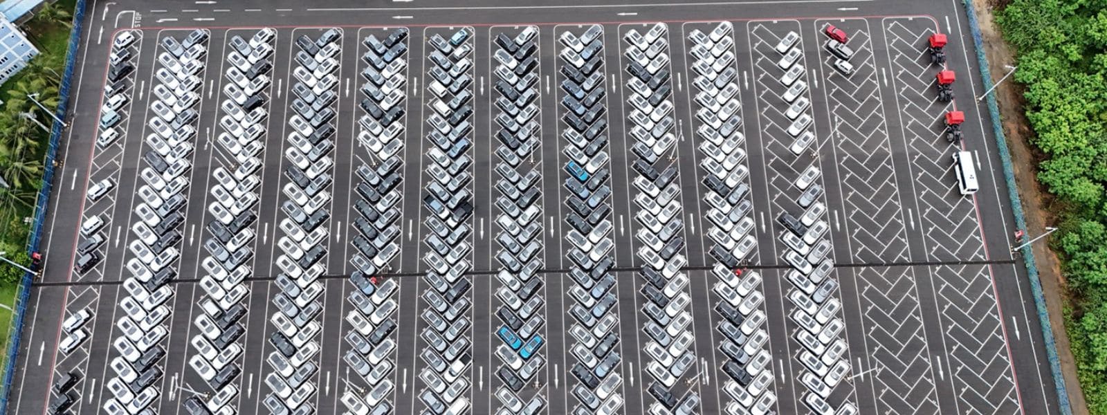 Hambantota Port Slashes Vehicle Clearance Time